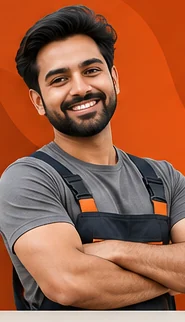 A QuickFurno professional